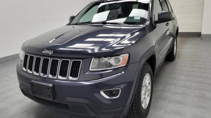 JEEP GRAND CHEROKEE 2014 1C4RJEAG9EC130619 image